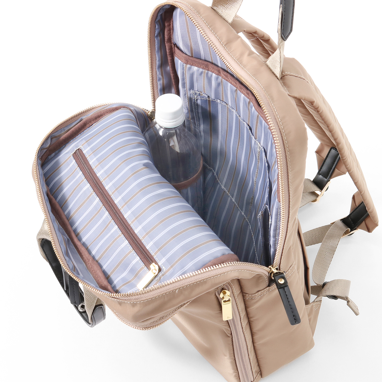 津松菱オンラインショップ Ace スリファム ビジネスリュック レディースビジネスシリーズ Pc収納 35cm