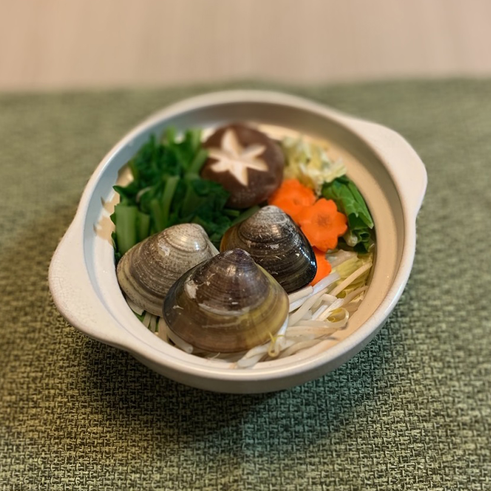 津松菱オンラインショップ 三重県桑名産 天然はまぐり