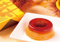 フルーツ・デザート