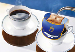 ジュース・コーヒー・紅茶