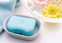 石けん・洗剤・入浴剤