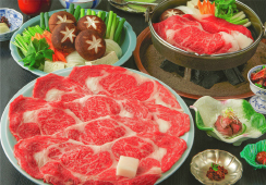 精肉