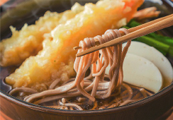 麺類