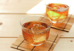 ジュース・コーヒー・紅茶・飲料