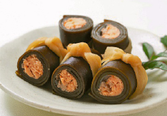 珍味・漬物