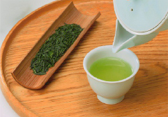 銘茶