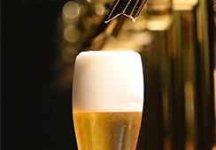 ビール・洋酒・ワイン