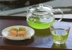 海苔・お茶漬