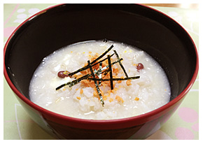 わが家でも炊いてみました!