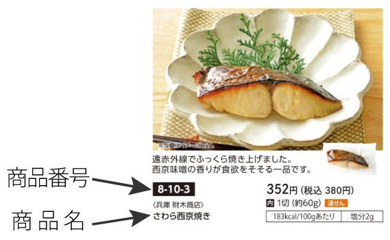 松菱百貨店 わんまいる便