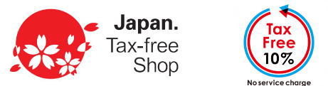 Japan Tax-free Shop