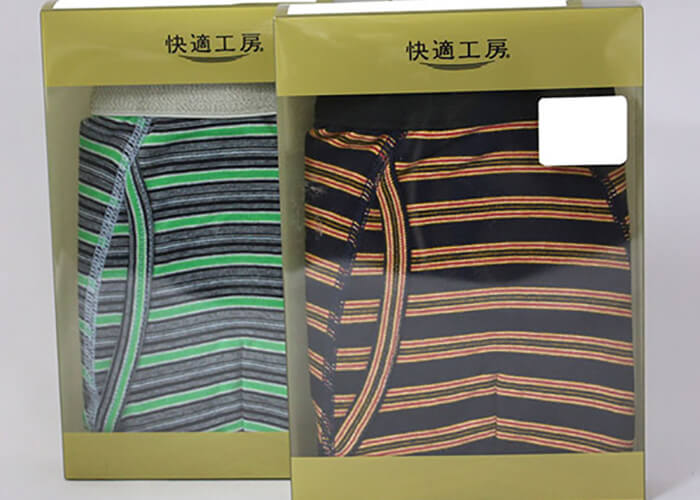 紳士肌着【グンゼ肌着】松菱百貨店