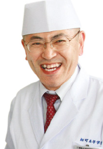 相可高校まごの店村林先生と生徒の皆様による実演販売