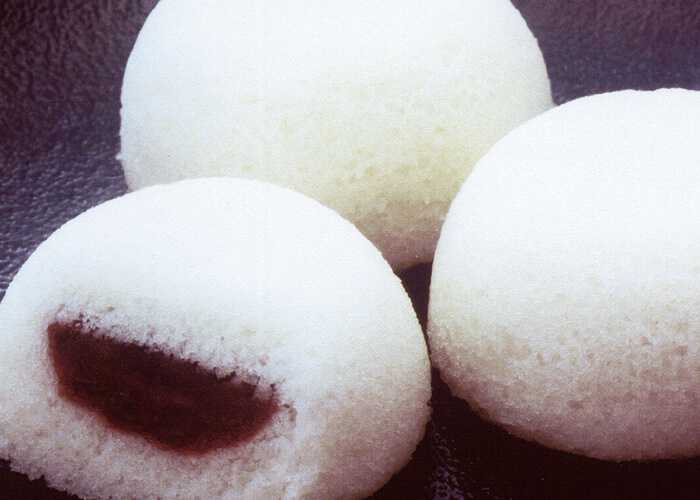かるかん饅頭 九州うまか市