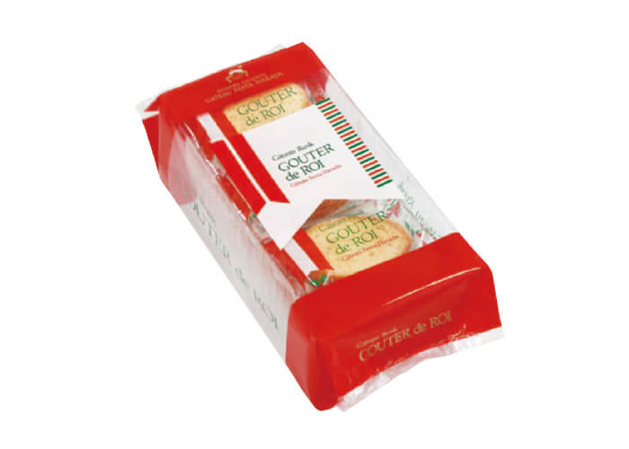 グーテ・デ・ロワ クリスマスデザイン/簡易大袋