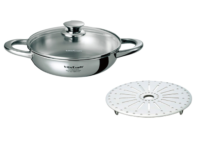 ビタクラフト実演販売会