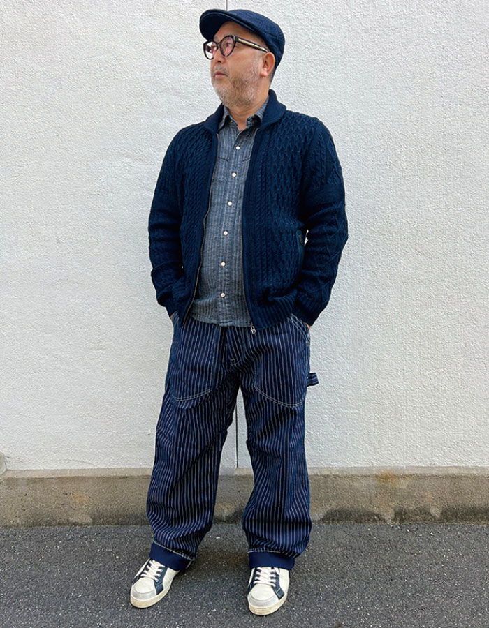 ハイロックデニムフェア